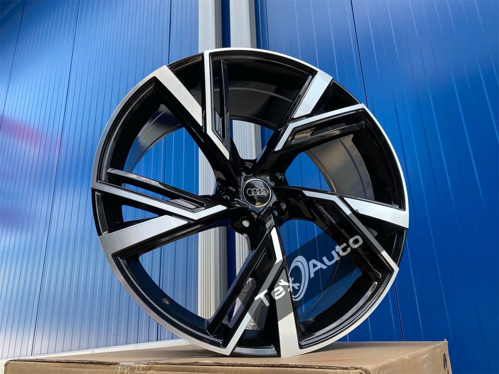 22” Цола Джанти за AUDI RS6 2020 / A6 S6 A7 S7 A8 S8