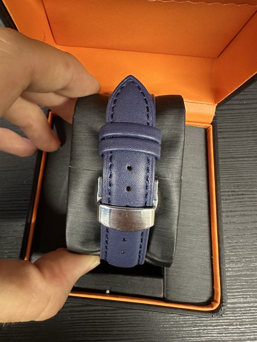 Hamilton Jazzmaster Viewmatic H32755731