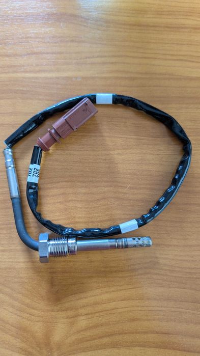 Senzor temperatura gaze de evacuare