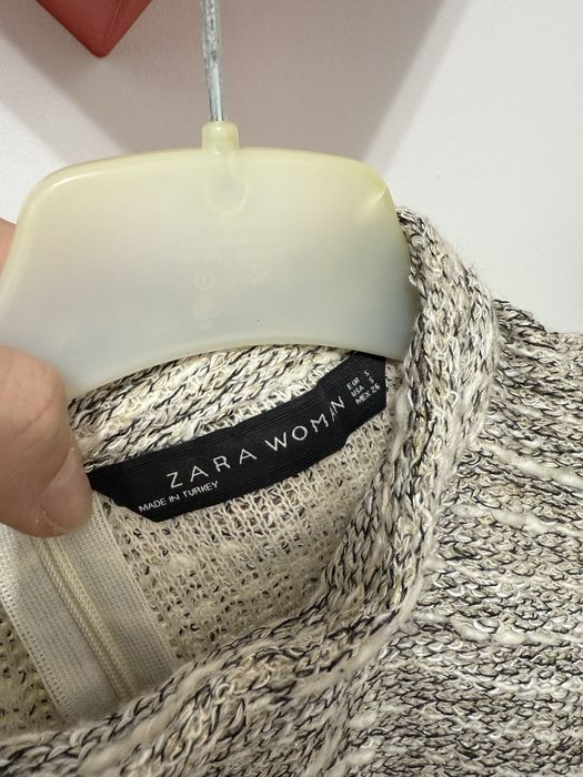 Pulover Zara S/36
