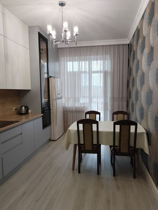 В продаже 3-х к.кваотира район 3 школы