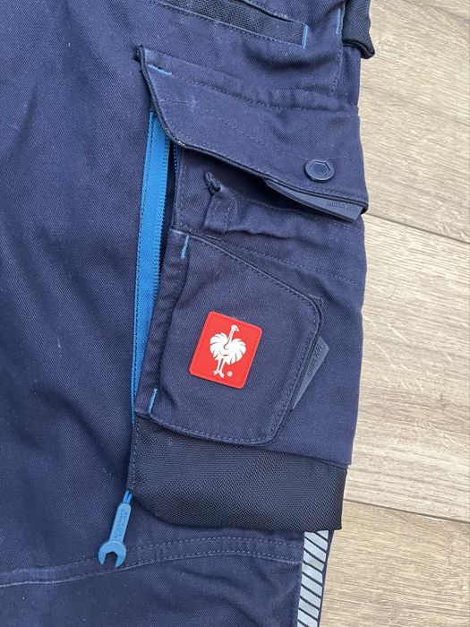 Salopeta Rngelbert Strauss 56