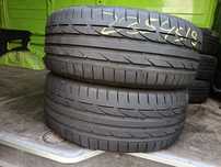 Anvelope vara 235 45 19 bridgestone 2019 6.7mm