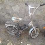 Mini velosiped sotiladi