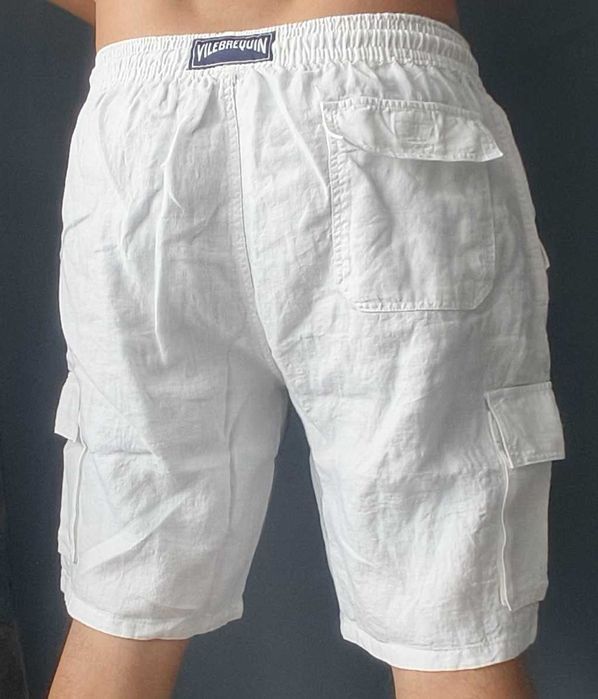 Vilebrequin Pantaloni de plaja, barbati XXL