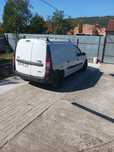 Dacia Van 2008 în stare buna de functionare