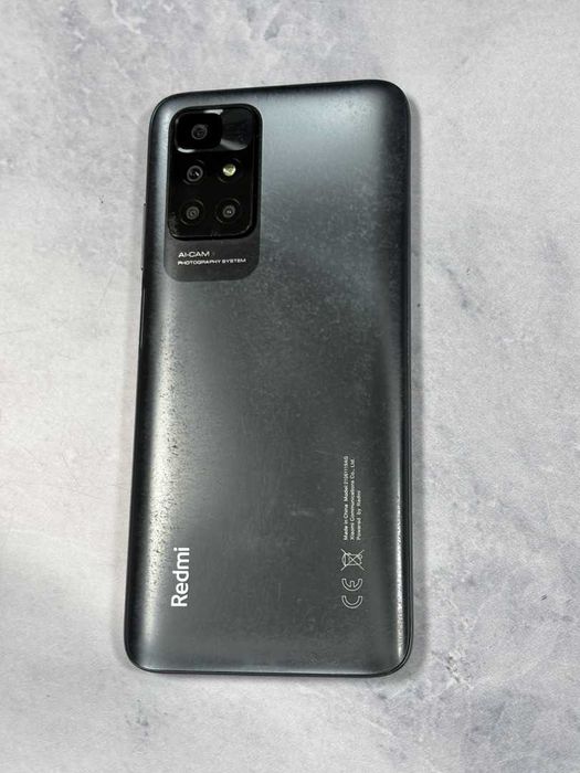 Xiaomi Redmi 10;128 Gb;(Усть-Каменогорск 04) лот:786551