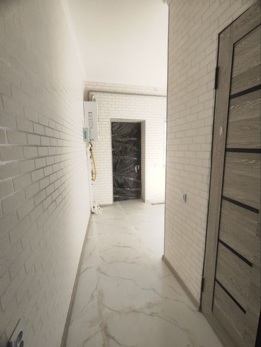 Продается 1 комнатный коттедж