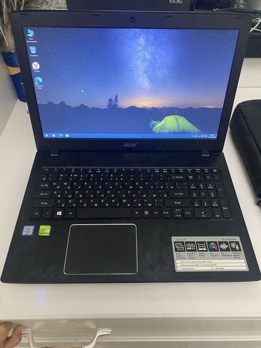 Продам ноутбук в отличном стостоянии