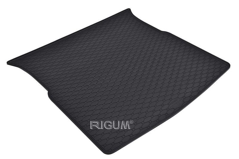 Гумени стелки или багажник FORD GALAXY и S-MAX от 2006 до 2015г.