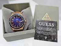 Guess rose gold watch