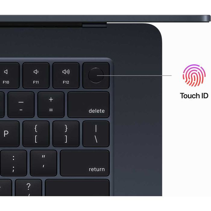 Laptop APPLE MacBook Air 15 cu cutie si incarcator original