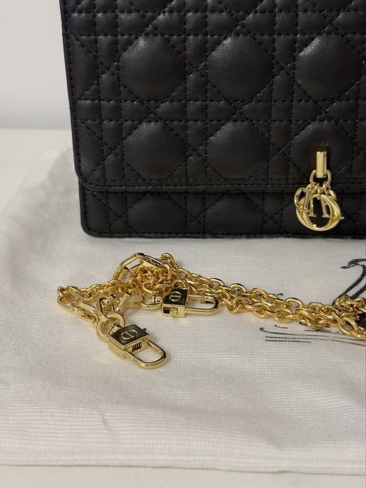 Geanta Christian Dior