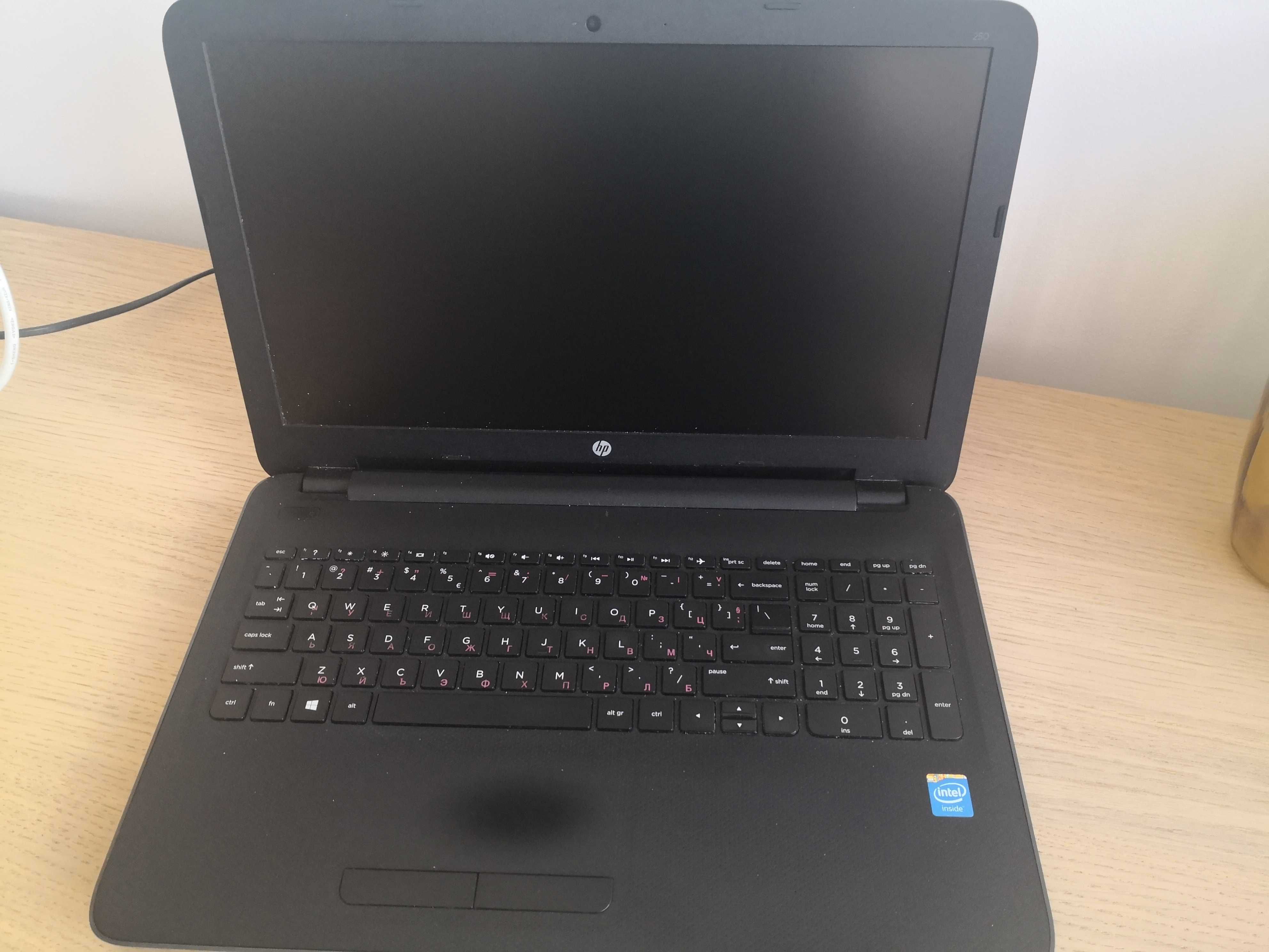 Лаптоп HP 250 G4 Notebook PC