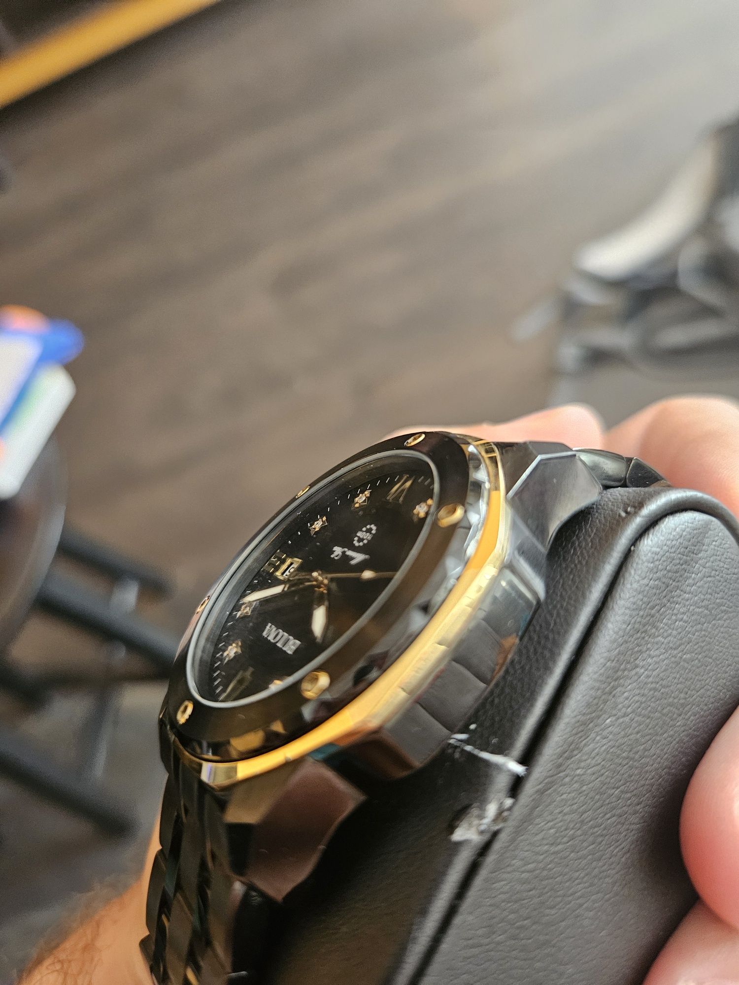 Мъжки часовник Bulova 98D176