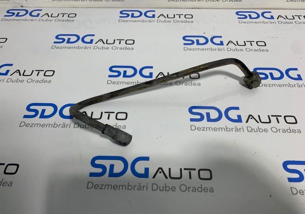 Conducta ulei turbo Iveco Daily 2.3 HPI 2006-2012 Euro 4