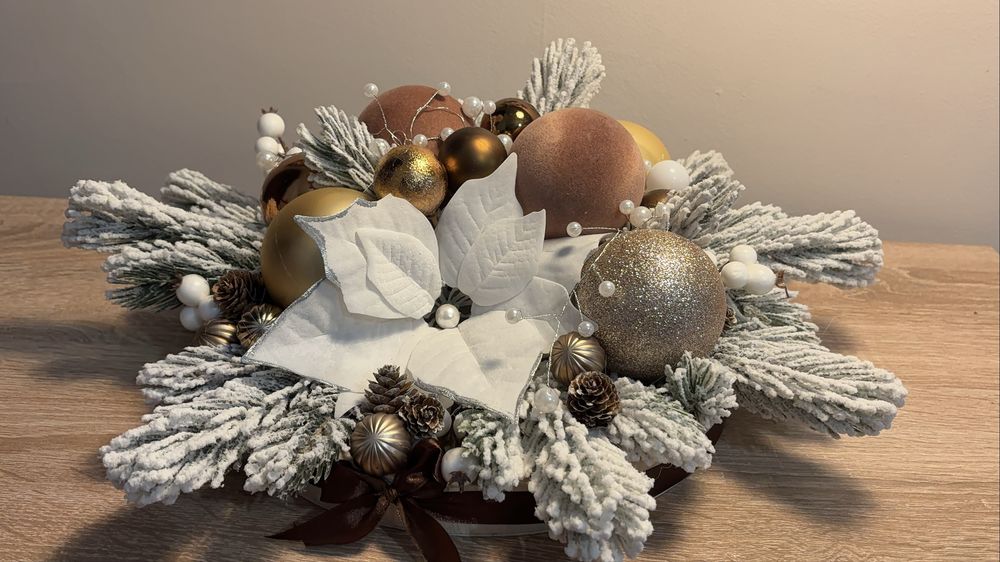 Aranjamente de Craciun