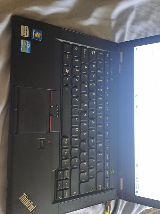 Vand lenovo T430