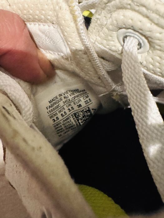 Converse бели кецове