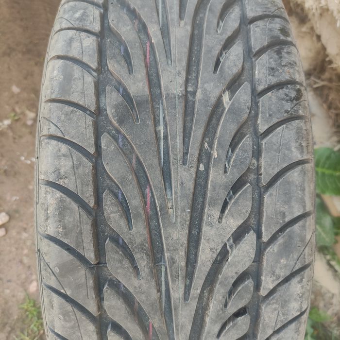 Колесо в сборе 215/55/16 93Y