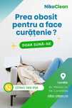 Servicii de Curatenie Profesionale Constanta