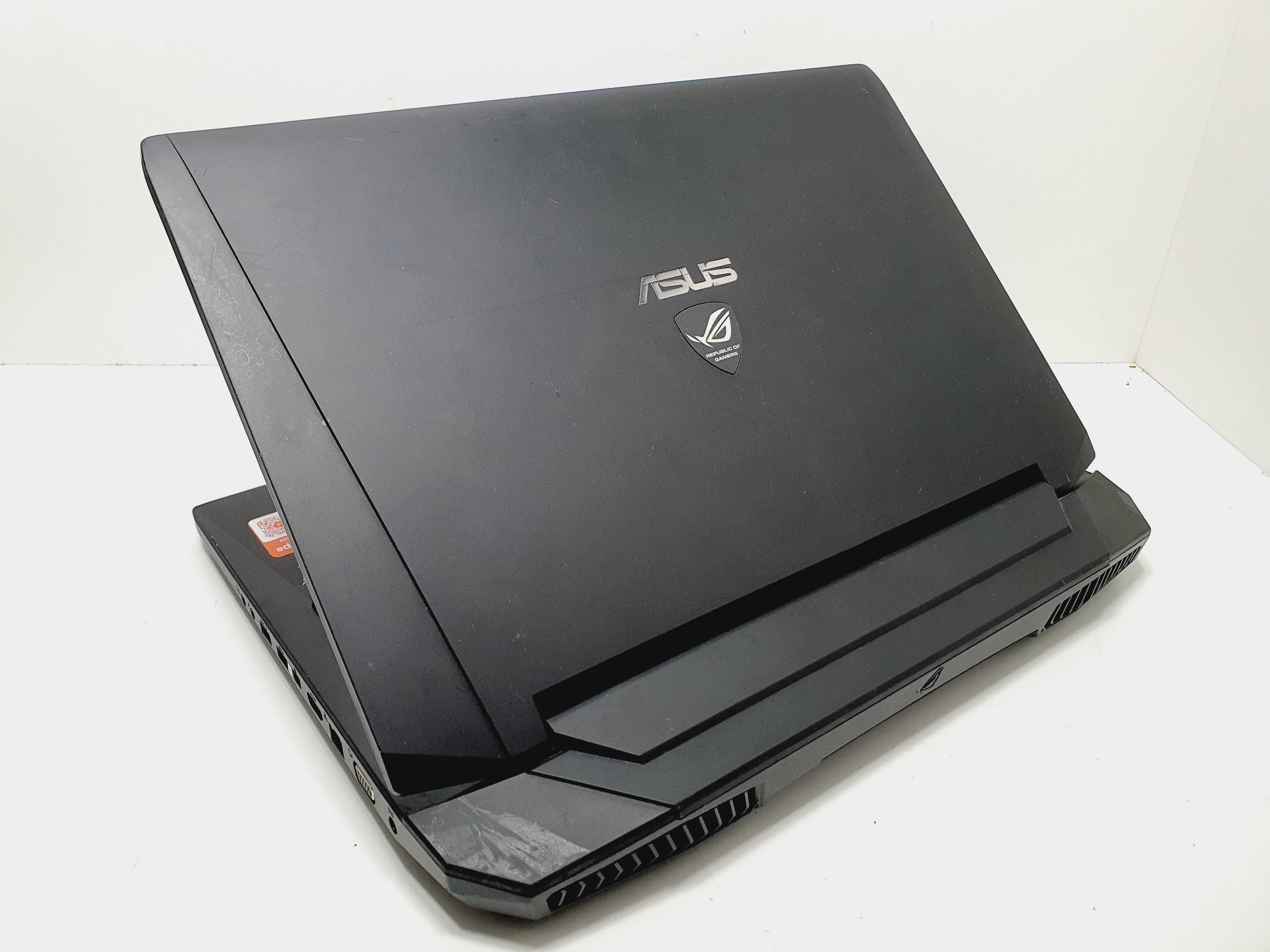 Vand Laptop Gamming Asus ROG G750