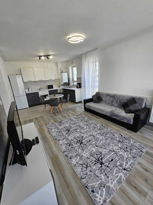 Avem liber de revelion !!! Cazare Brasov Studio Regim Hotelier Coresi