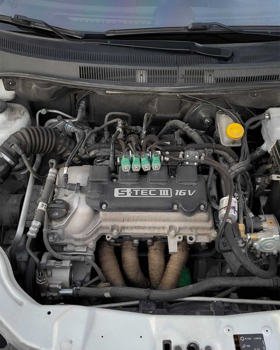 Nexia 3 avtomat evro