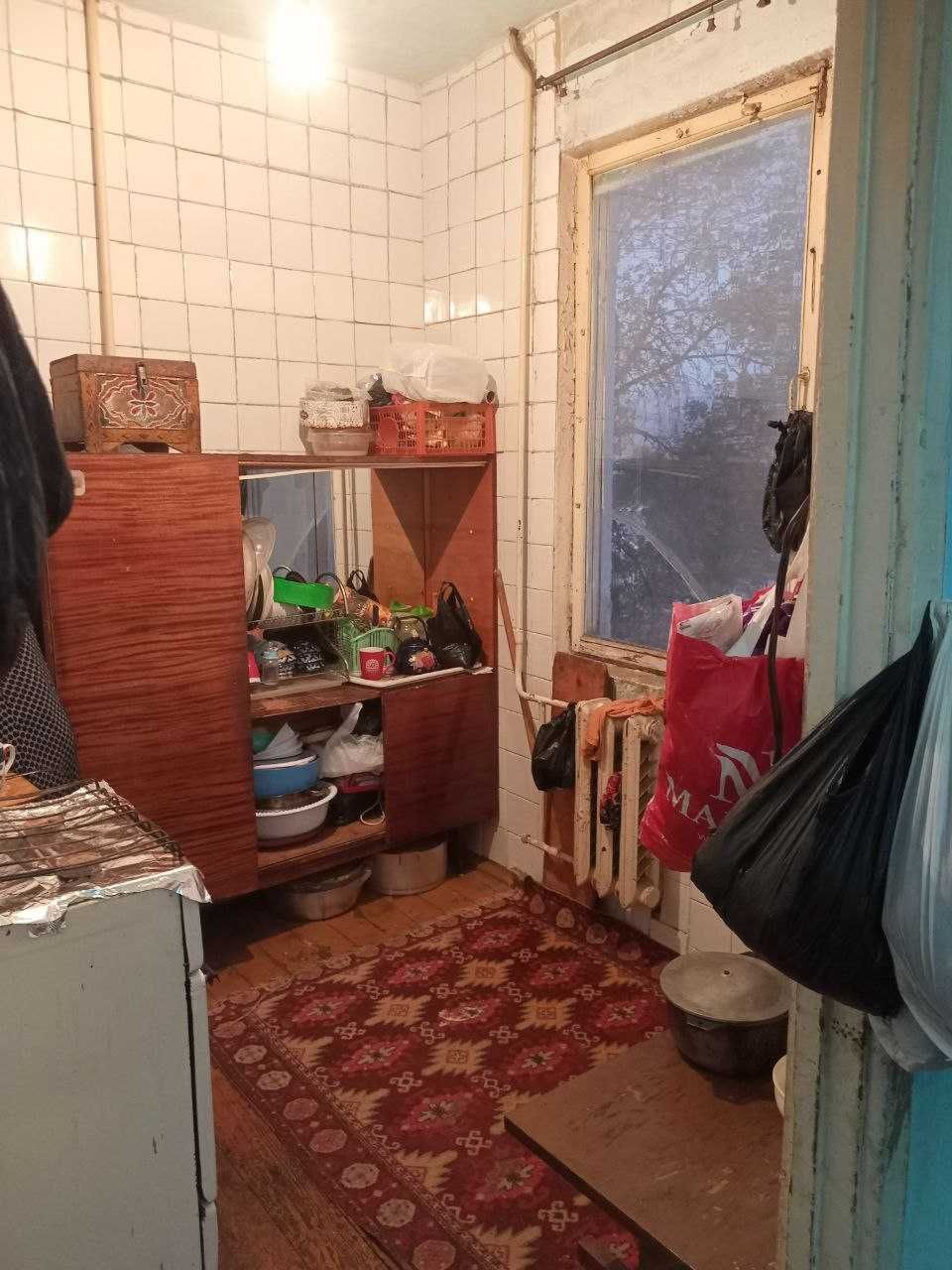 Квартира продаётся квартал 2/2