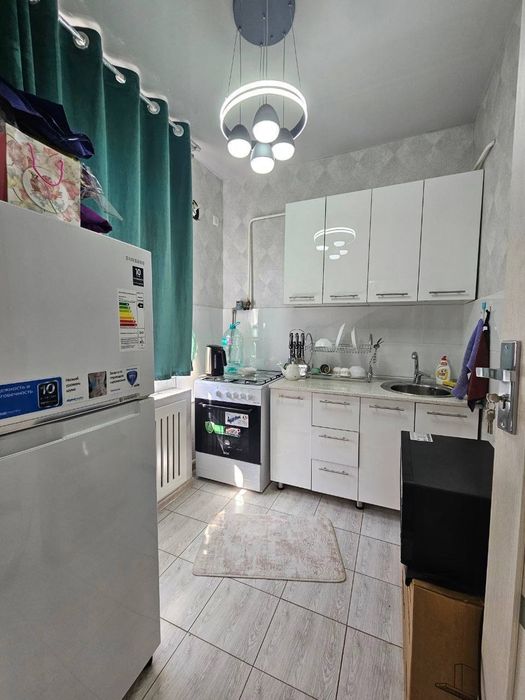 Аренда чиланзар 7.  Одна комнатная