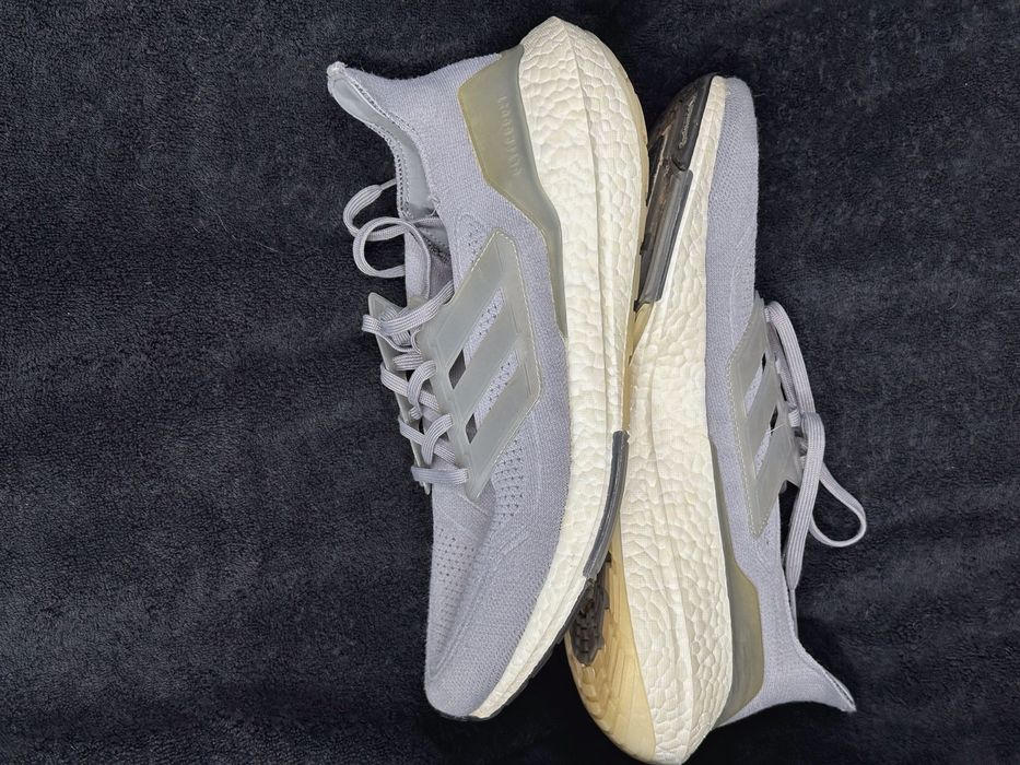 adidas ultra boost 21 мъжки маратонки