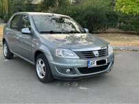Dacia Logan Laureate 1.2 16V Euro 5 110000km