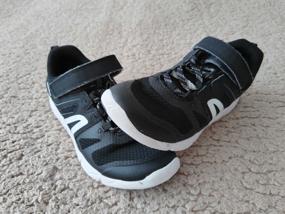 Детски маратонки PW540, с велкро - 35 номер