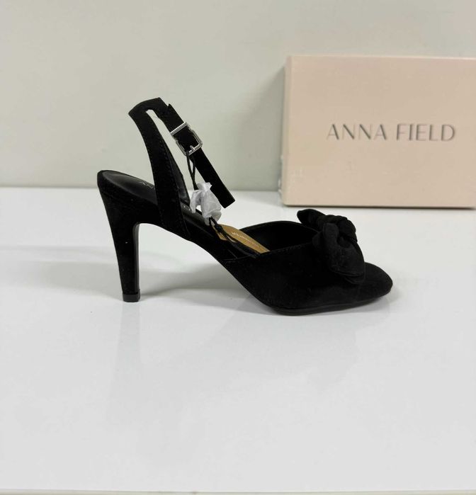 Anna Field Platform sandals
