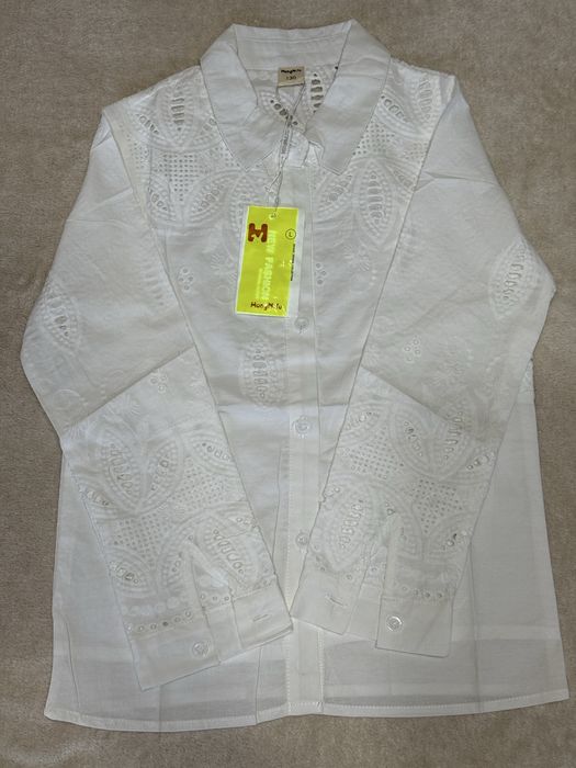 Кизлар учун ок куфта скидкада 70 000 сумдан