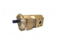 Pompă hidraulică pentru stivuitor, Caterpillar D3A22.48A9H9-L396