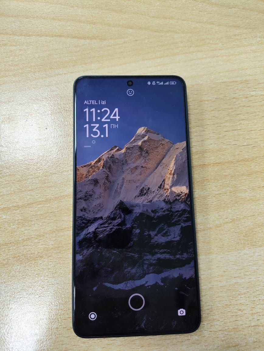 Poco x6 pro продам