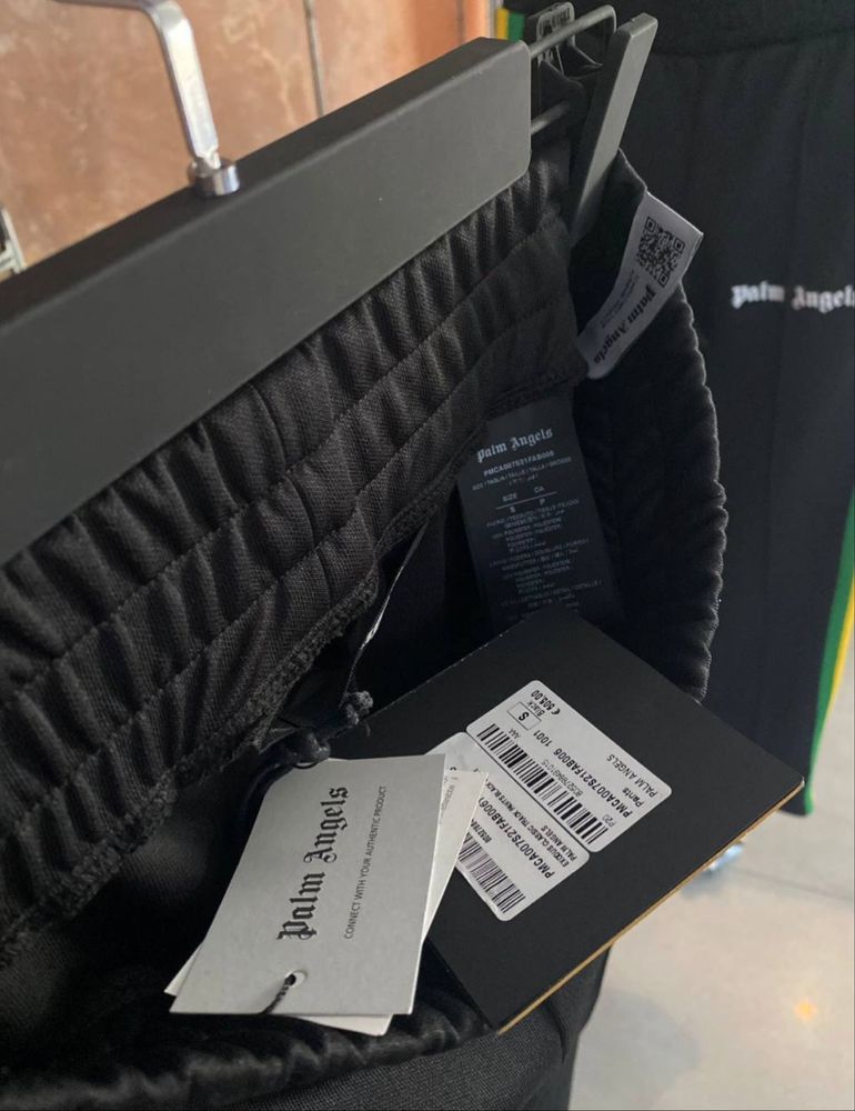 Pantaloni Palm Angels calitate premium