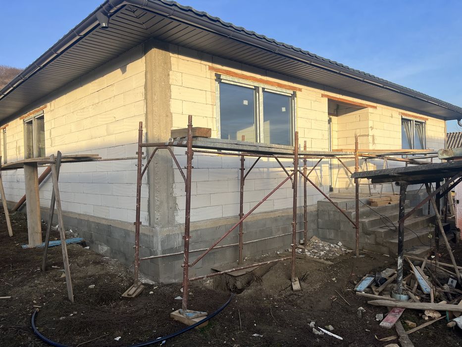 Casa de vanzare 175m2