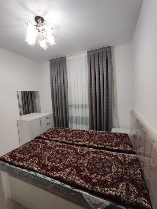 Аренда Квартира ЖК Алмазар Сити