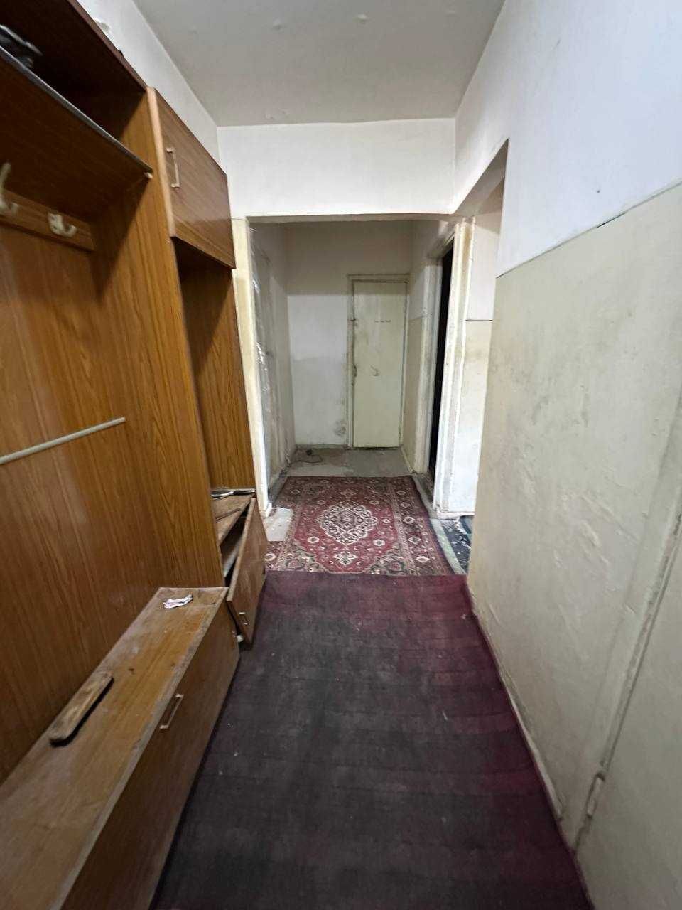 Продаётся 3х комн квартира на 2 этаже Ор-р Конечка Рыбожарка