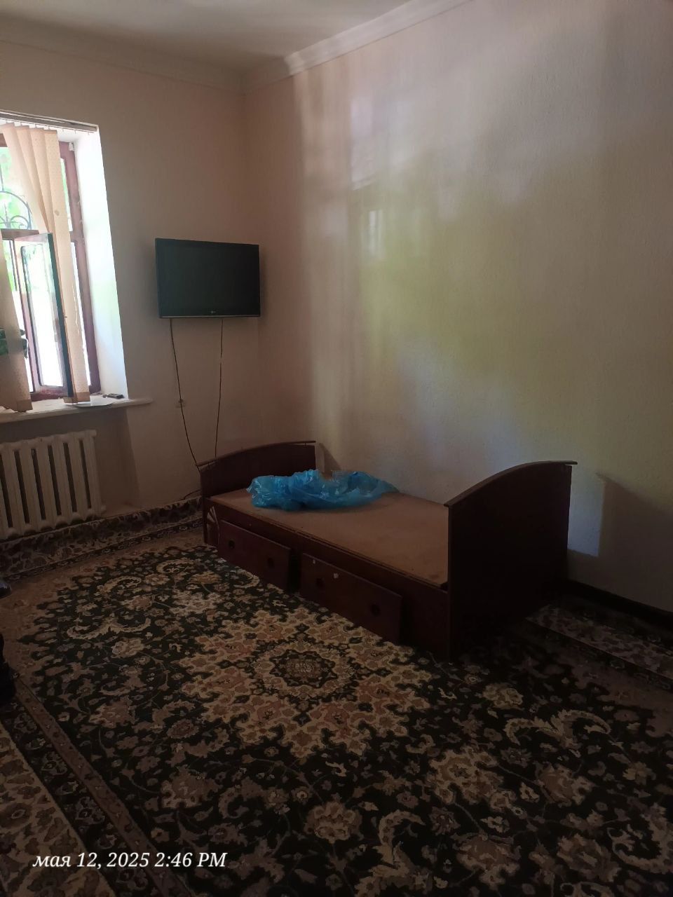 Северный Олмазор Жоми бозор 1 хонали ижара талабаларга
