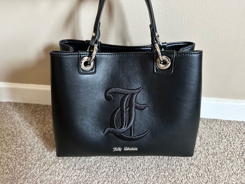 Сумка Джуси кутюр