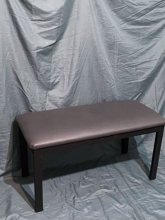 банкетка (скамейка) для дома, салона красоты, тату студии