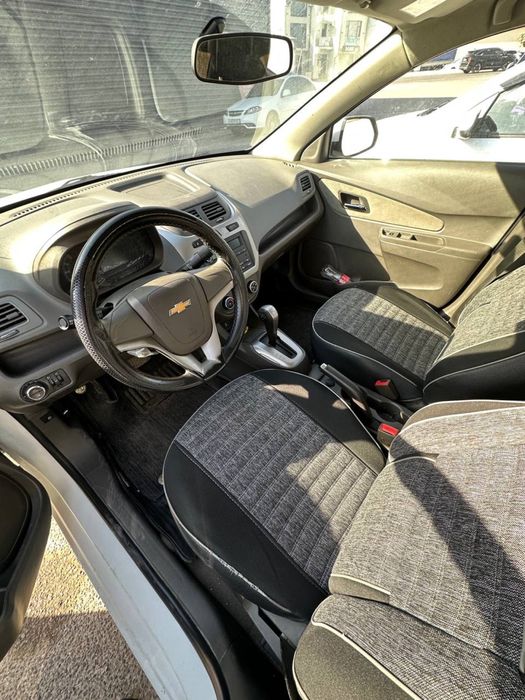 Cobalt 2022 Aftamat Kraskas toza gaz bor 4pk