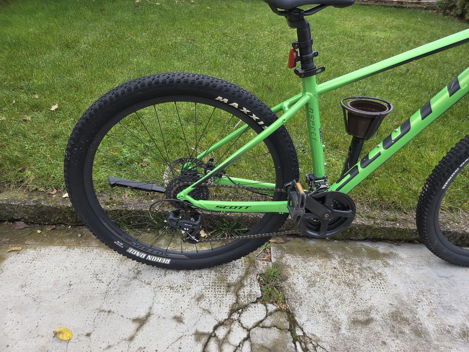 Bicicleta 27.5 Scott  Aspect