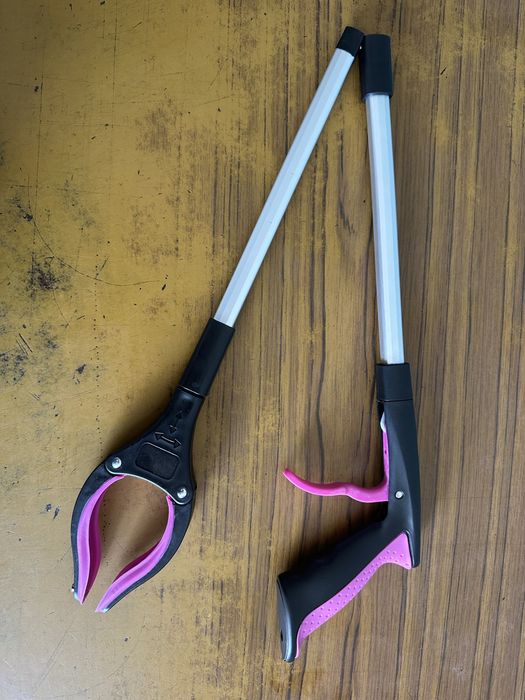 Захват активный 83 см