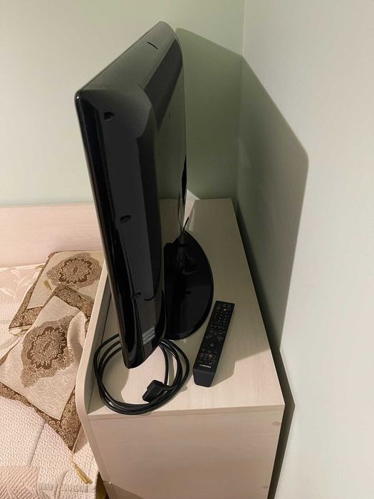 Телевизор Samsung LE32R86BD