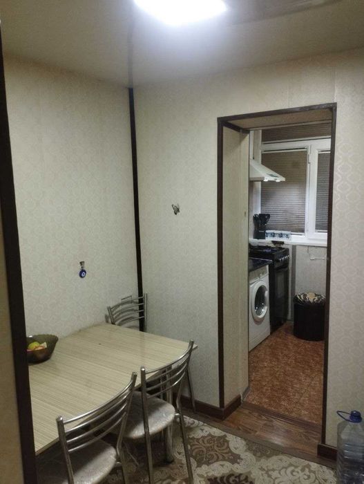 Продажа 4 комнатная