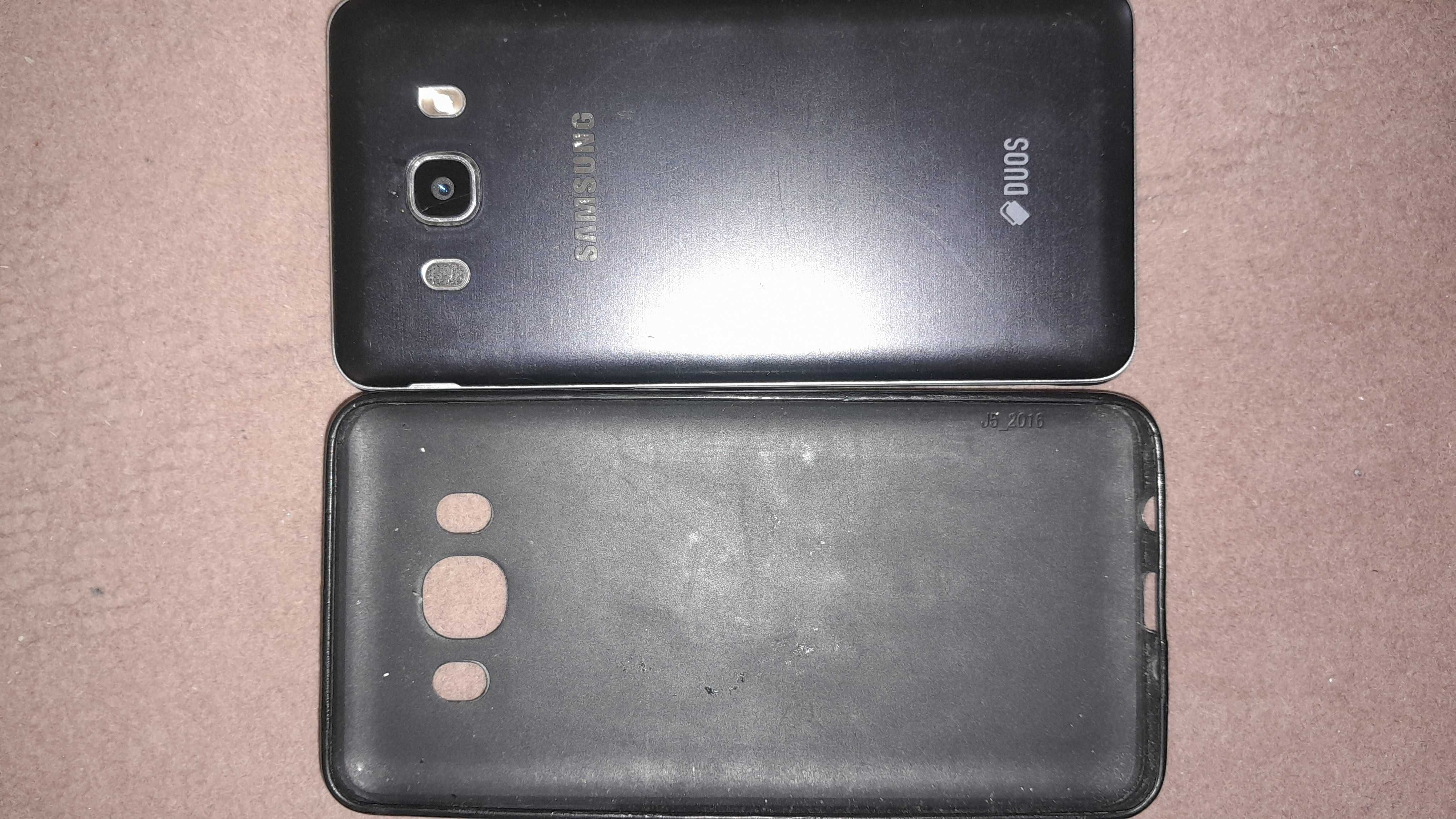 Samsung galaxy J5 2016